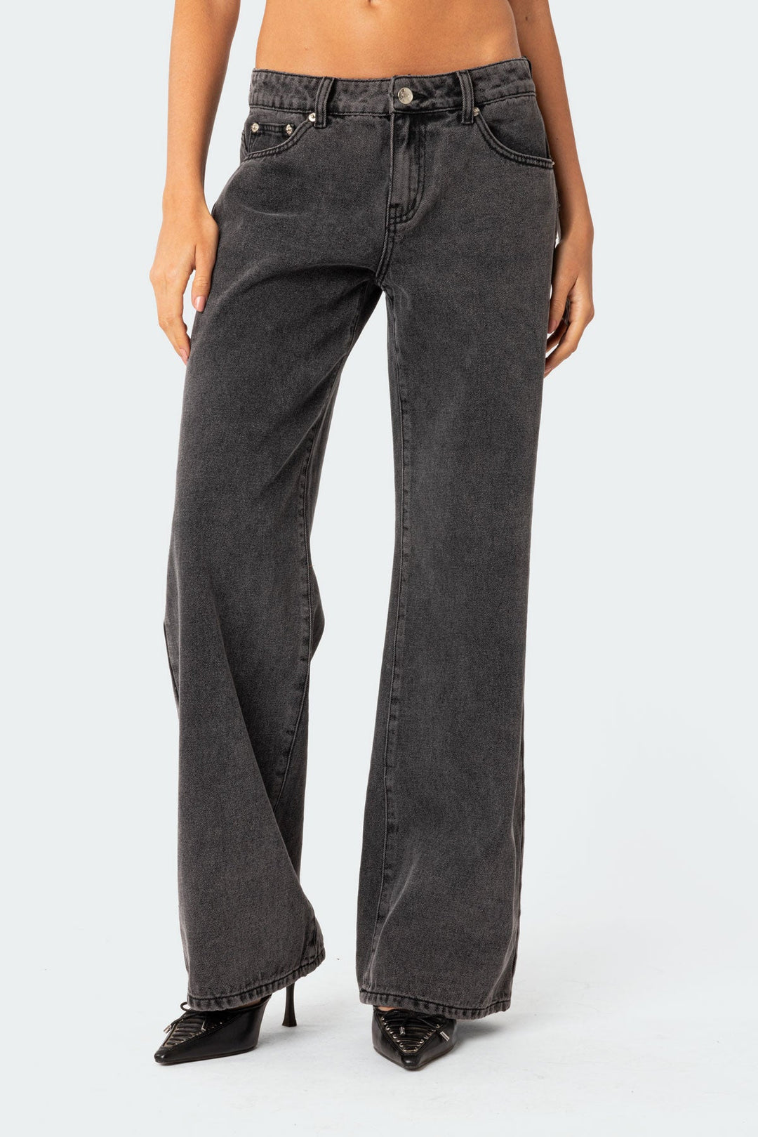 Levoire | Jean Taille Basse