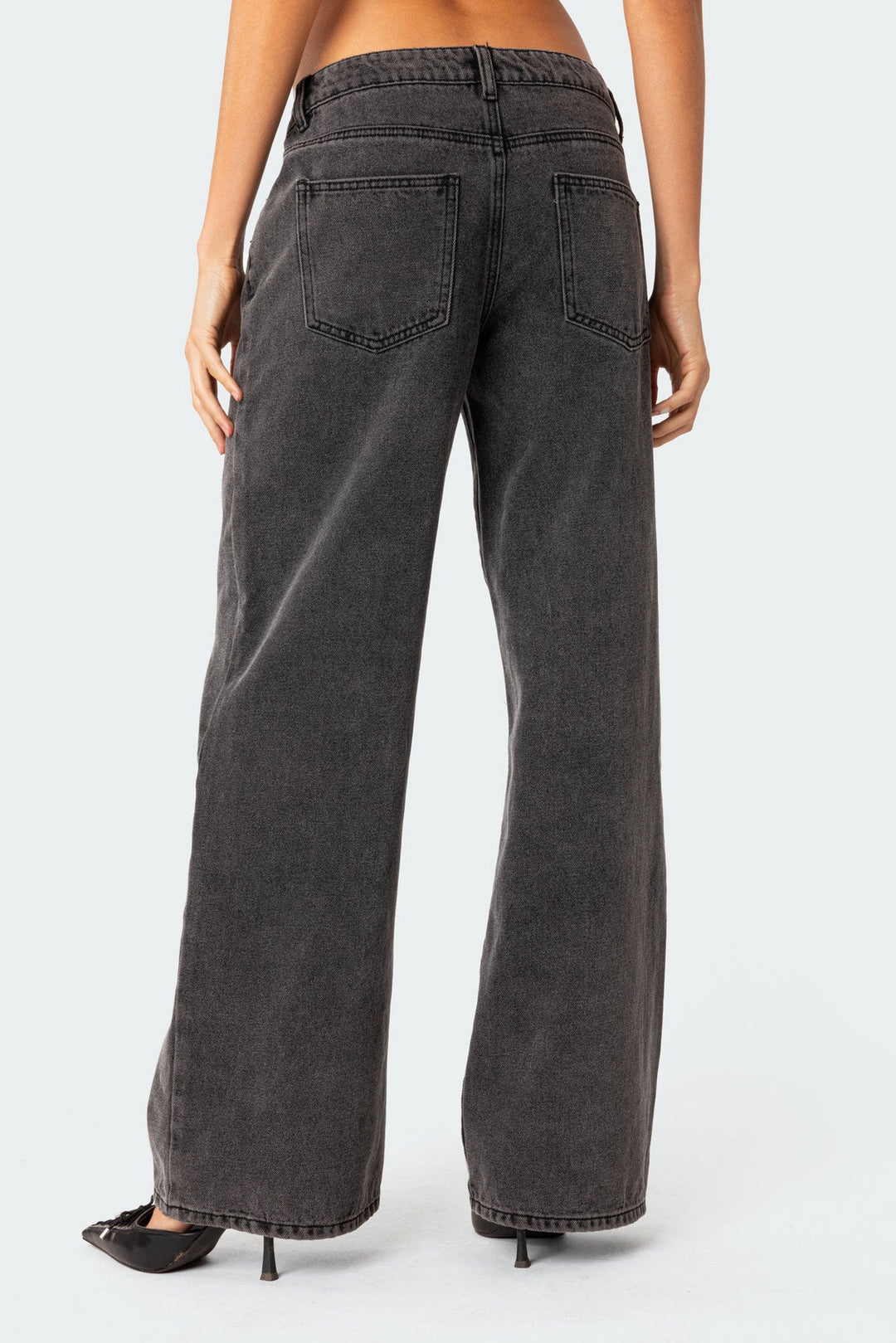 Levoire | Jean Taille Basse