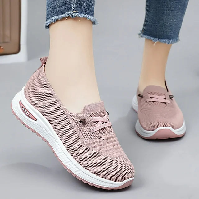 Levoire | Chaussures De Mode Orthopédiques Design Rosa