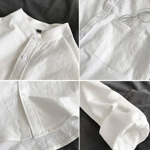 Levoire | Blouse Springbreeze Avec Poche Poitrine