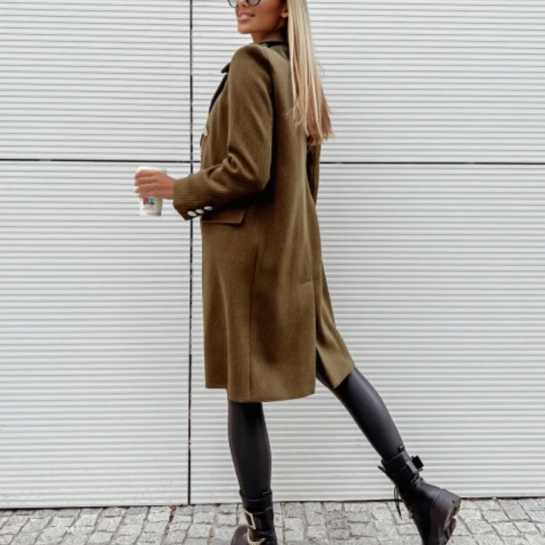 Levoire | Chic Veste Pour Femmes