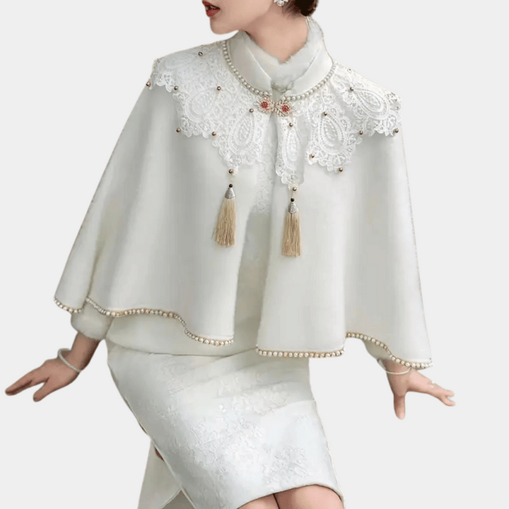Levoire | Écharpe tendance