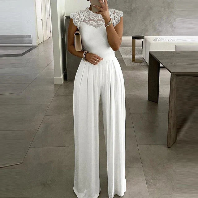 Levoire | Robe De Soirée Élégante Blanc