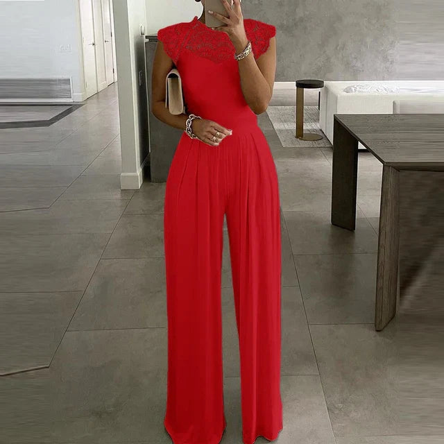 Levoire | Robe De Soirée Élégante Rot