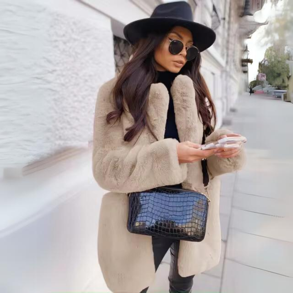 Levoire | Sweat À Capuche Minimaliste Hiver Style 2