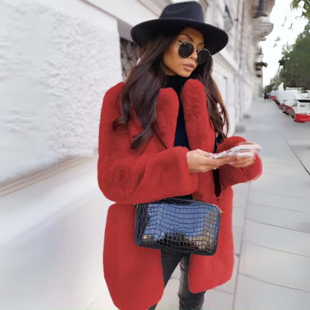 Levoire | Sweat À Capuche Minimaliste Hiver Styles 3