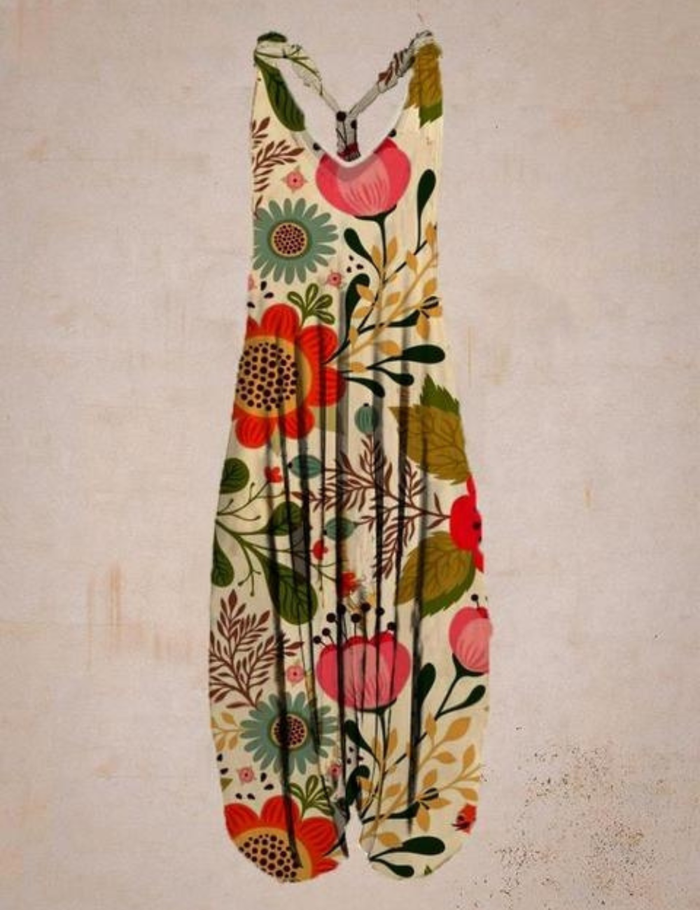 Levoire | Overall Estival Chic Sommer