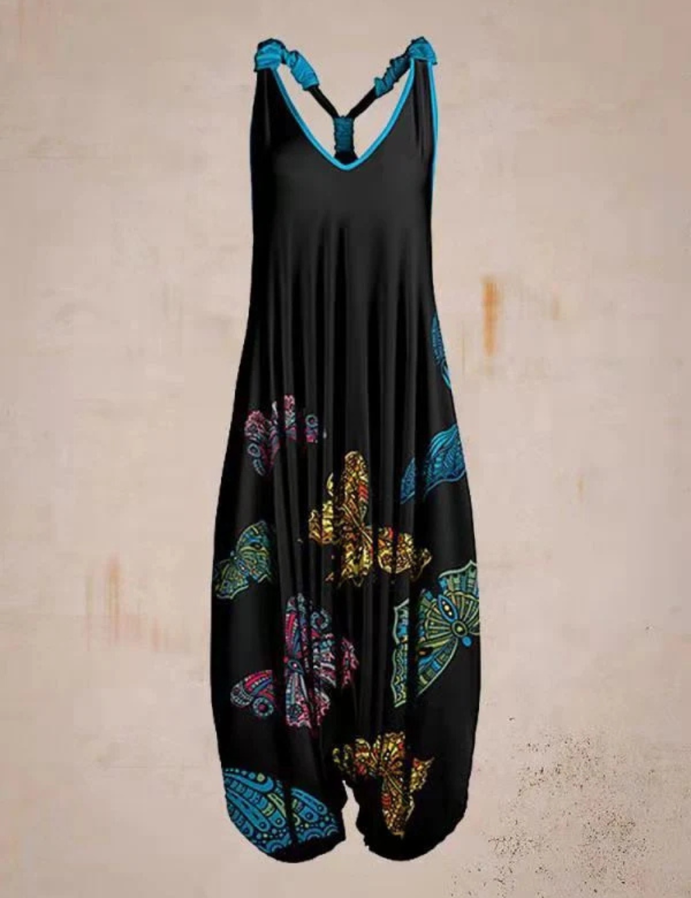 Levoire | Overall Estival Chic Noir