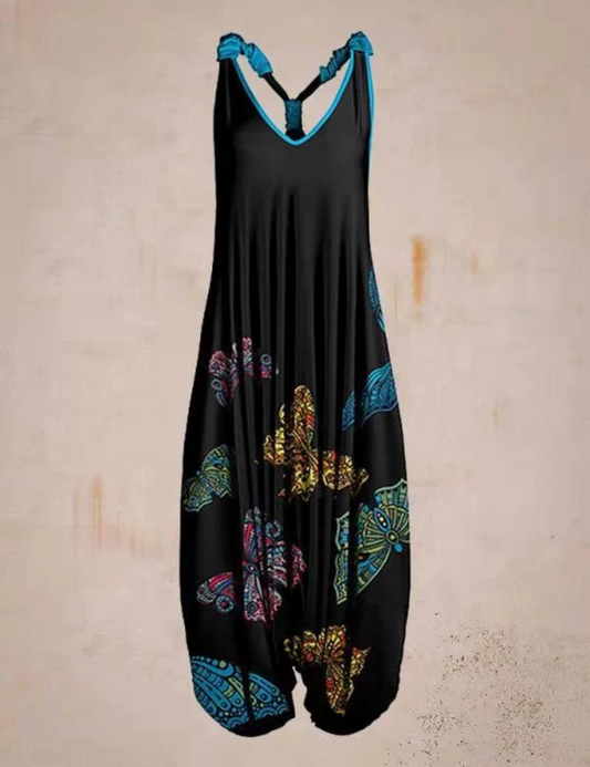 Levoire | Overall Estival Chic Noir