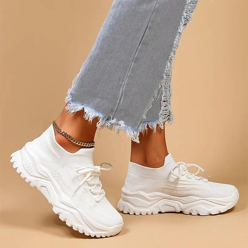 Levoire | Chaussures De Marche Baskets À Enfiler Confortables Pour Femmes