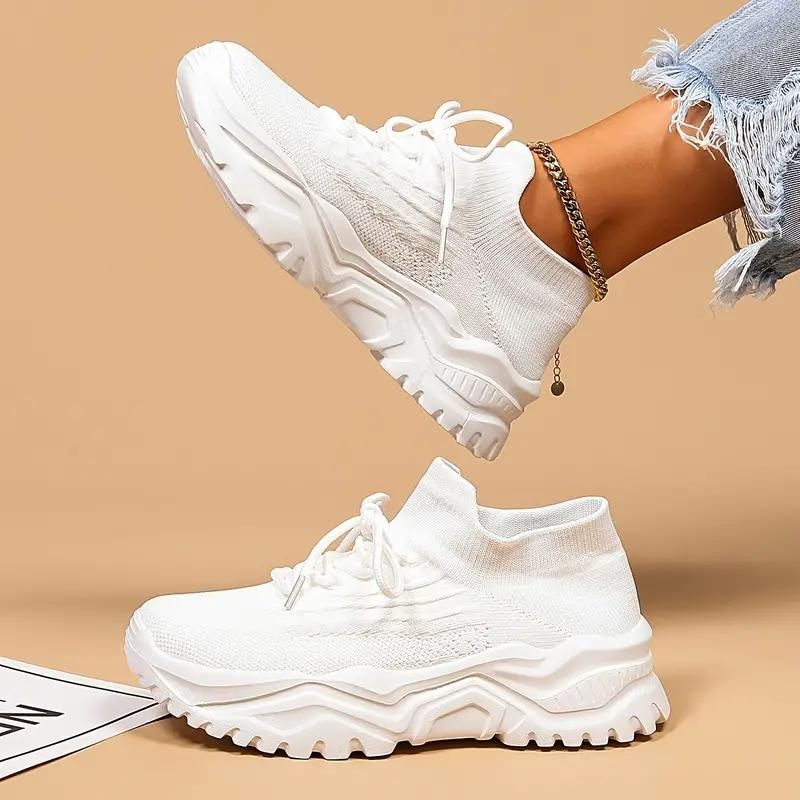 Levoire | Chaussures De Marche Baskets À Enfiler Confortables Pour Femmes