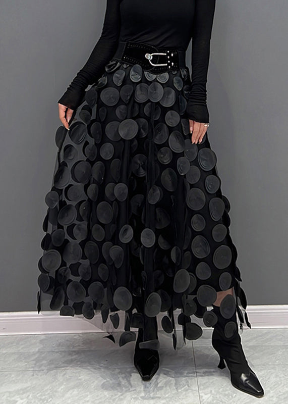 Levoire | Stellaire Hame Tüllistä Eleganssilla