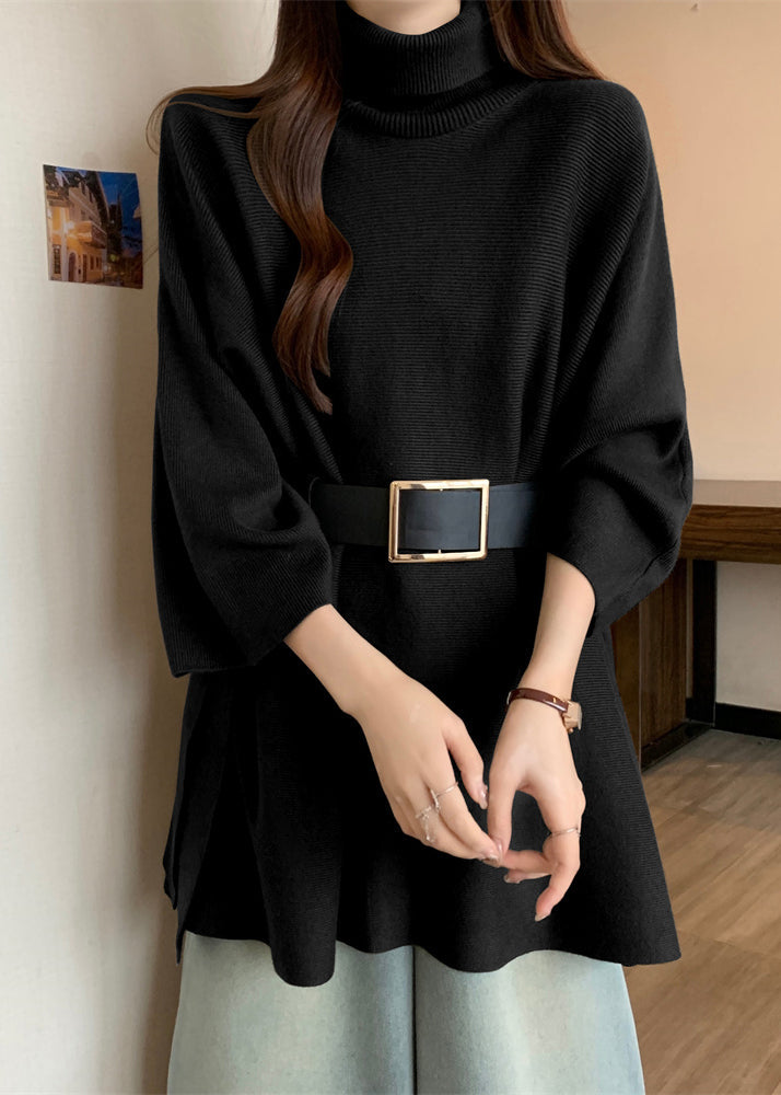 Levoire | Pull en tricot en coton