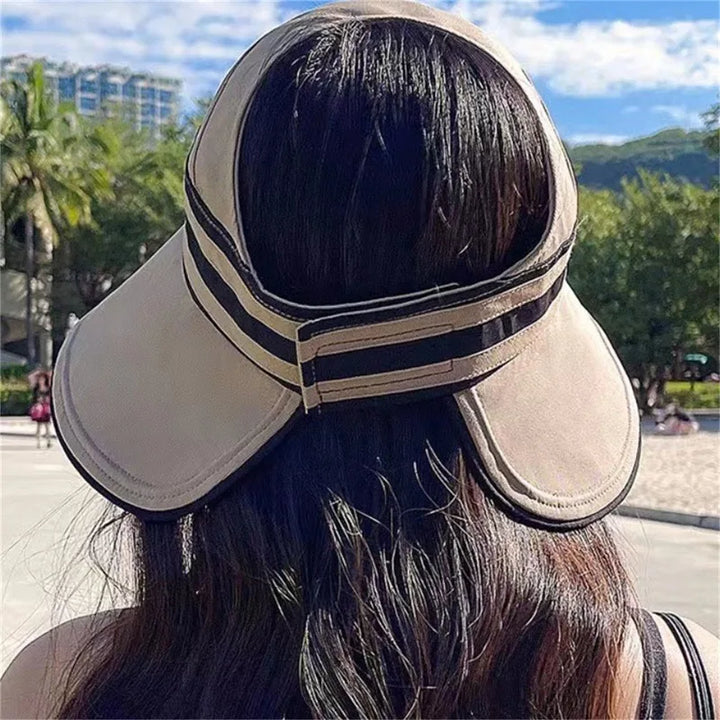 Levoire | Chapeau d'Été avec Style Élégant et Tissu Respirant pour Femme