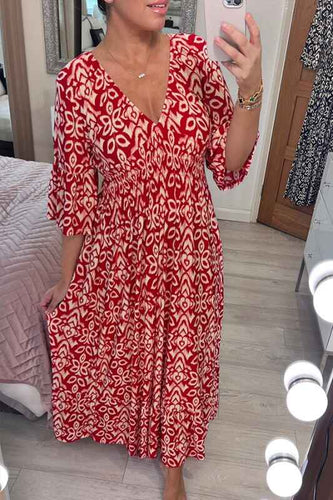 Levoire | Robe ample et élégante