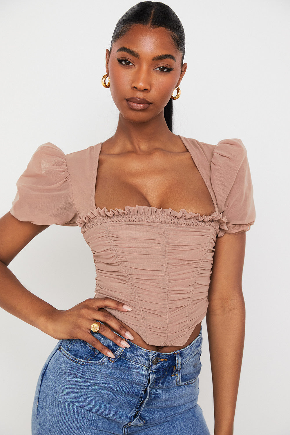 Levoire | Corset Élégant
