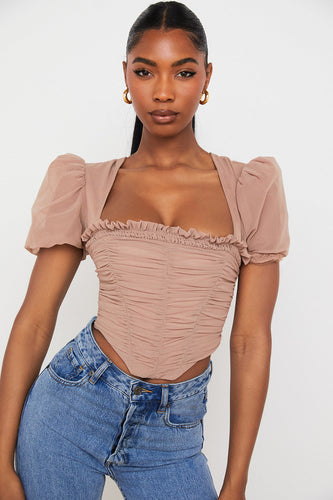Levoire | Corset Élégant