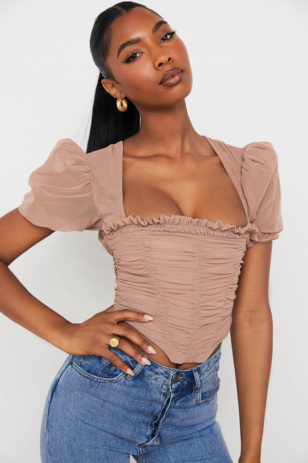 Levoire | Corset Élégant