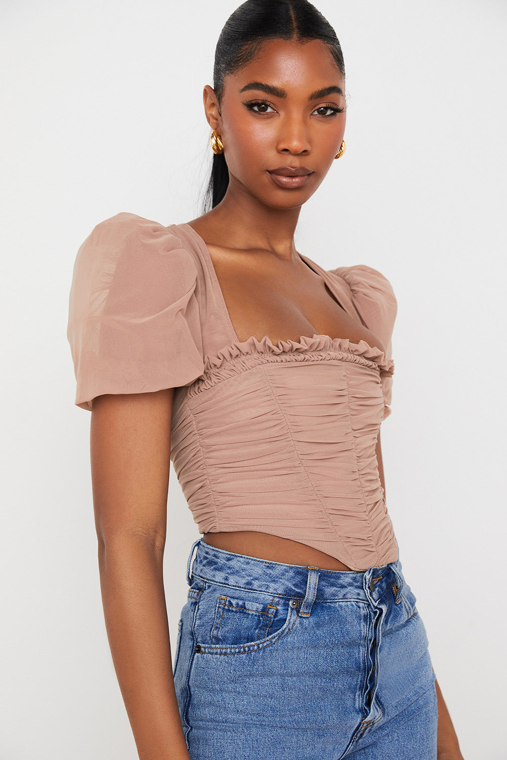 Levoire | Corset Élégant