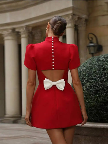 Levoire | Robe Élégance Intemporelle Femme