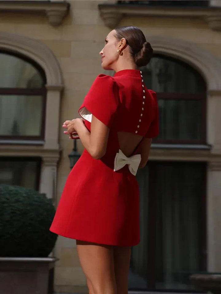 Levoire | Robe Élégance Intemporelle Femme