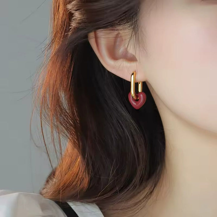 Levoire | Boucles D'Oreilles Françaises Élégantes