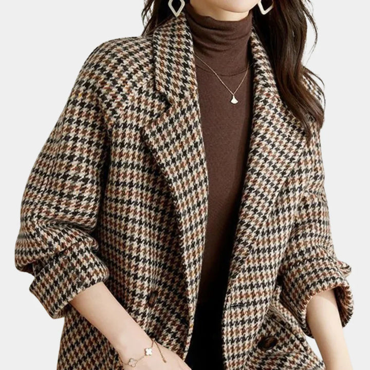 Levoire | Veste Pour Femmes