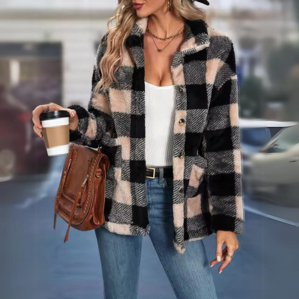 Levoire | Pull En Mélange De Laine Chic Hiver Styles 1