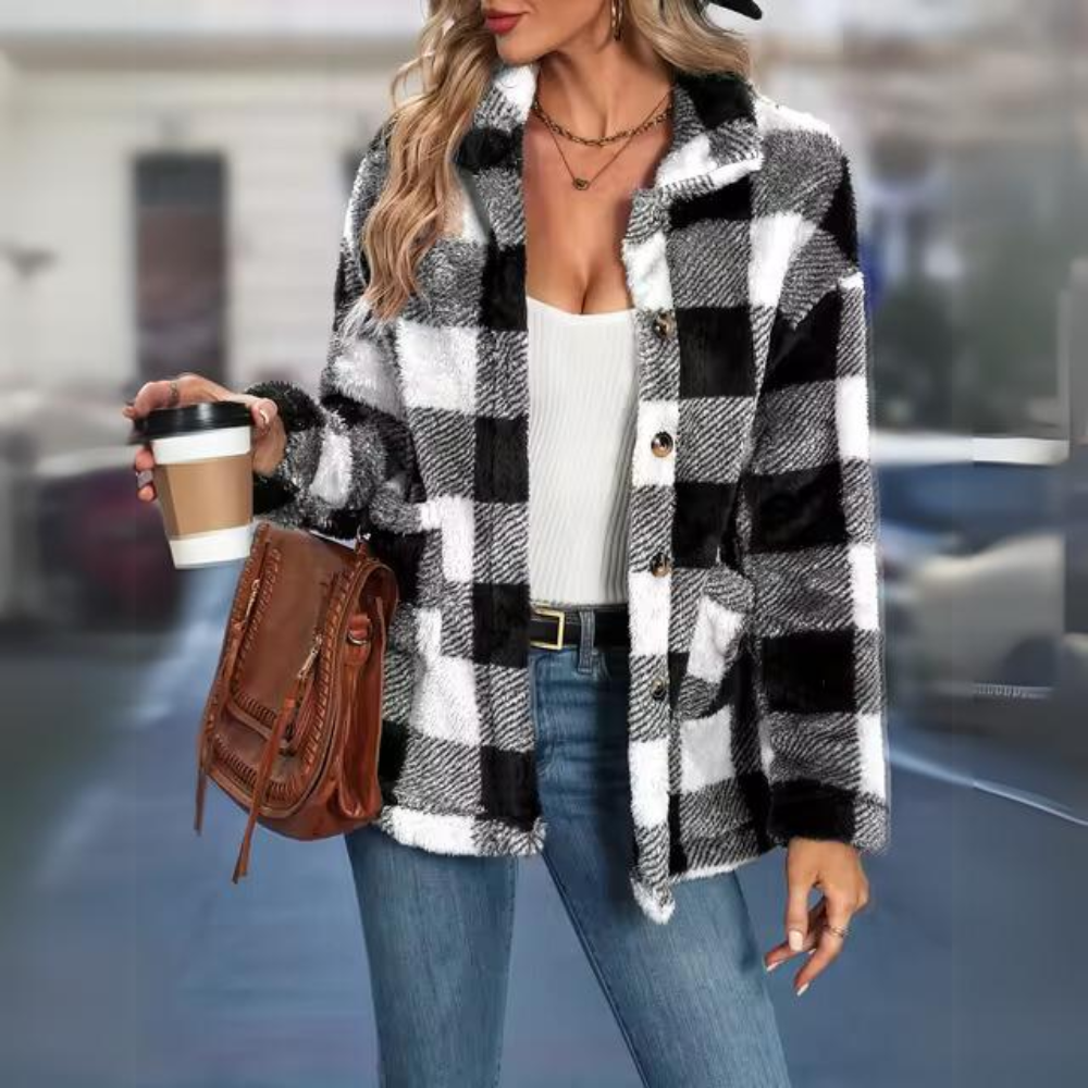 Levoire | Pull En Mélange De Laine Chic Hiver Style 2