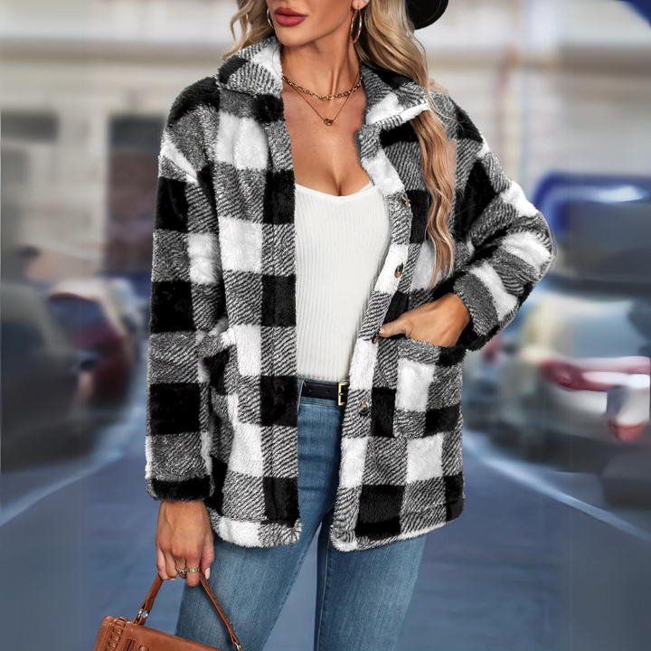 Levoire | Pull En Mélange De Laine Chic Hiver