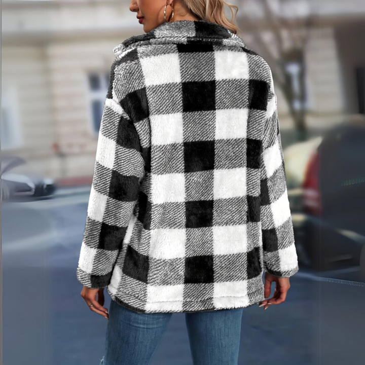 Levoire | Pull En Mélange De Laine Chic Hiver