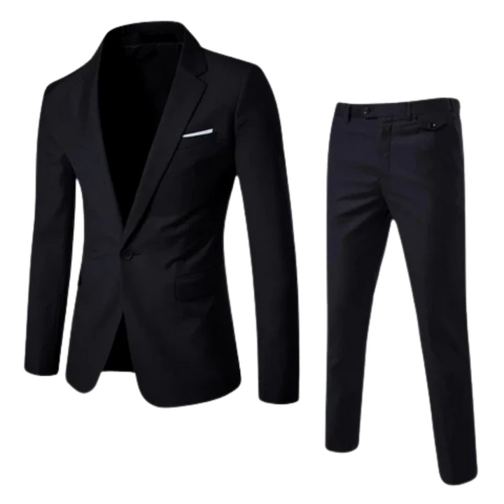 Levoire | Ensemble Robe Et Pantalons