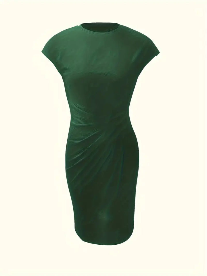 Levoire | Robe Midi Intemporelle