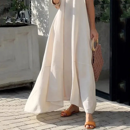 Levoire | Robe Maxi À Motifs Floraux