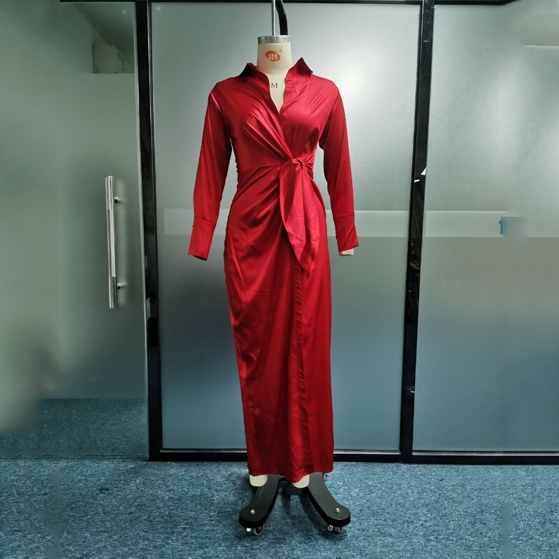 Levoire | Robes Maxi Élégantes