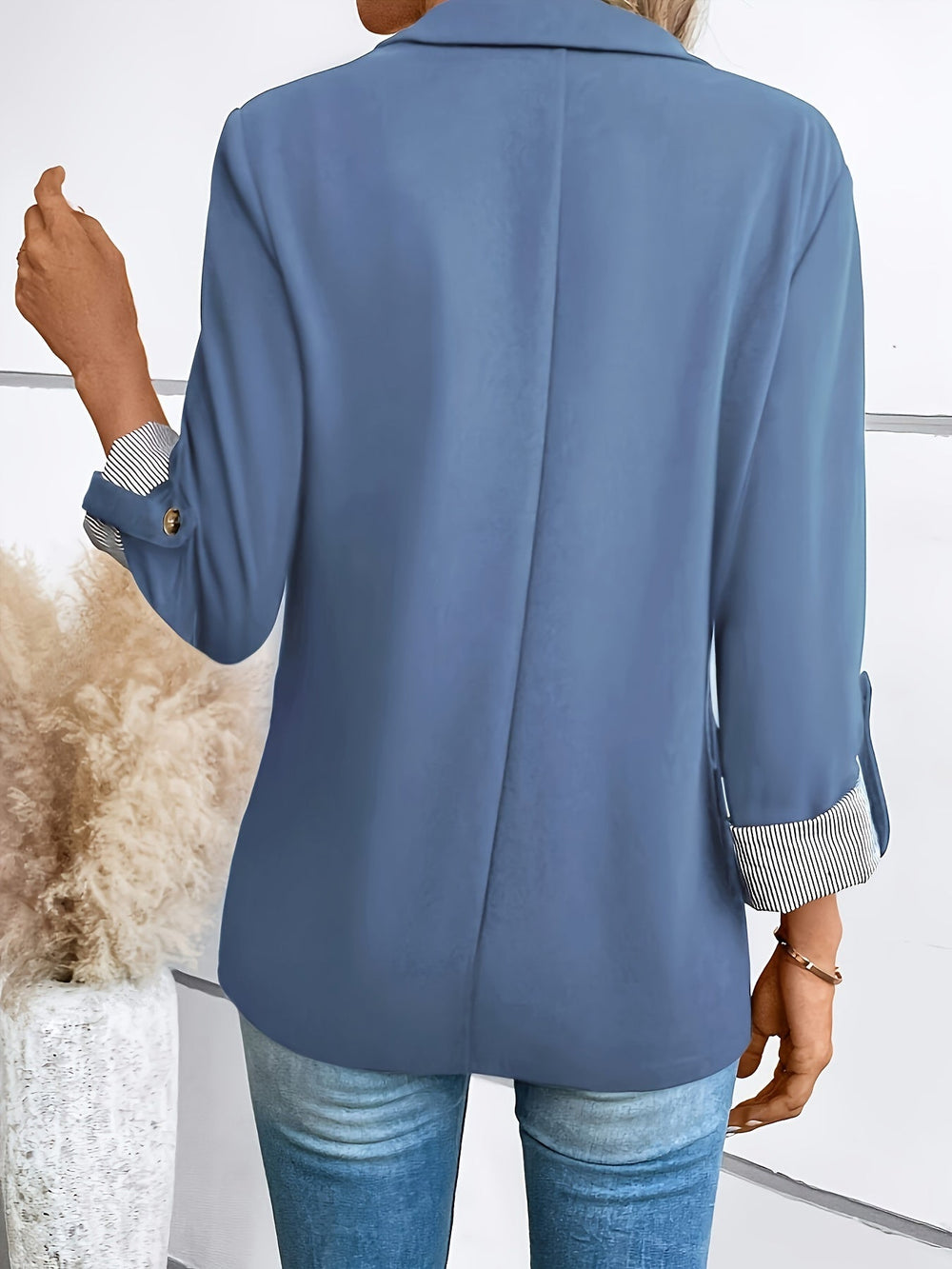 Levoire | Blazer Élégant À Coupe Décontractée Pour Femmes