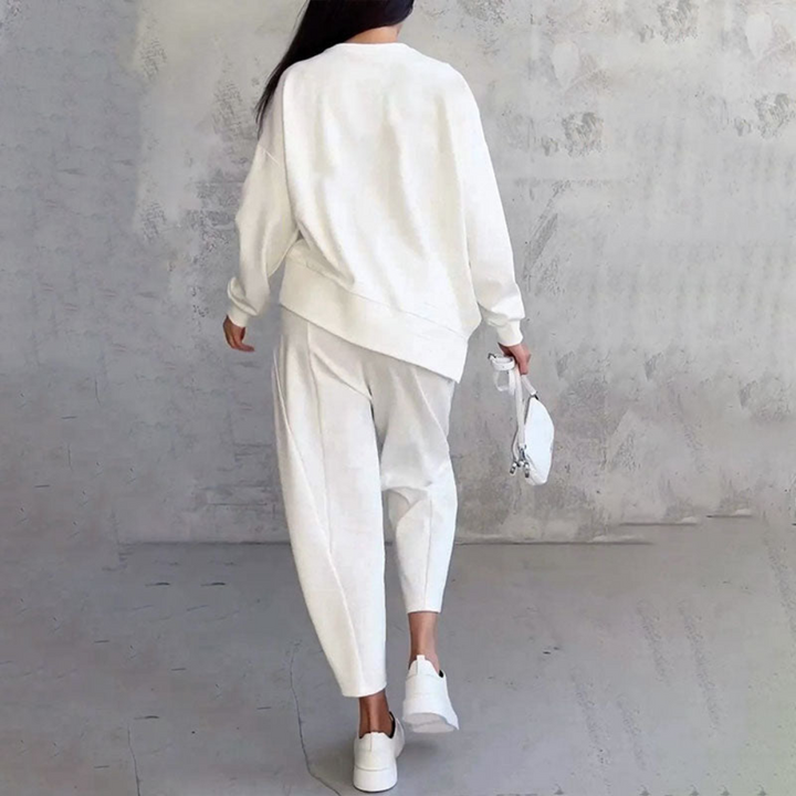 Levoire | Ensemble Élégant Pour Femme
