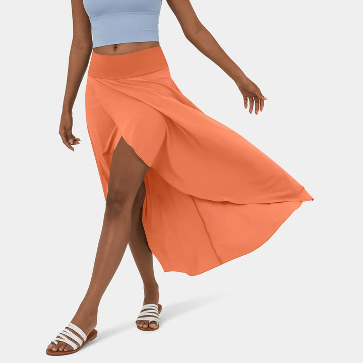 Levoire | Kihara Helma Léger & Élégant Orange
