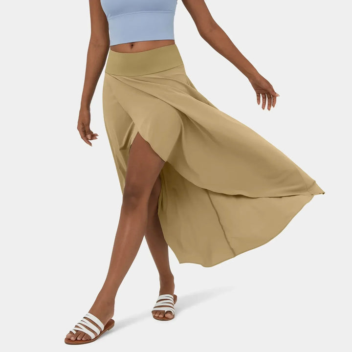 Levoire | Kihara Helma Léger & Élégant Khaki