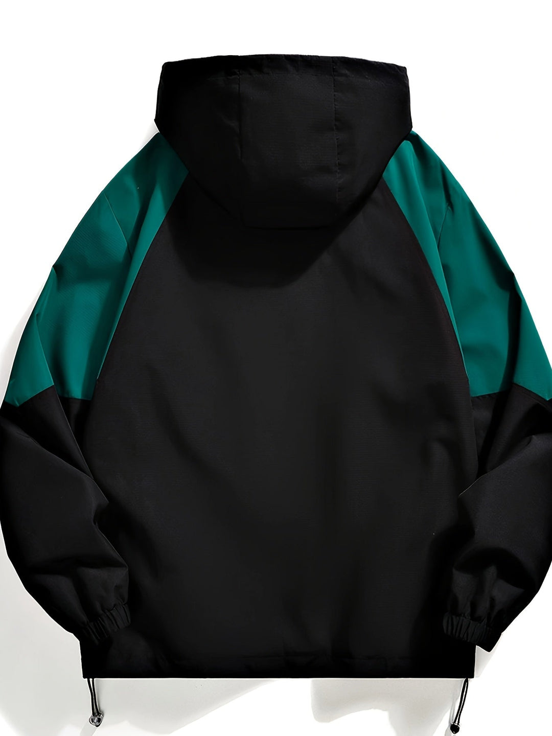 Levoire | Veste Coupe-Vent Élégante Avec Design Déperlant