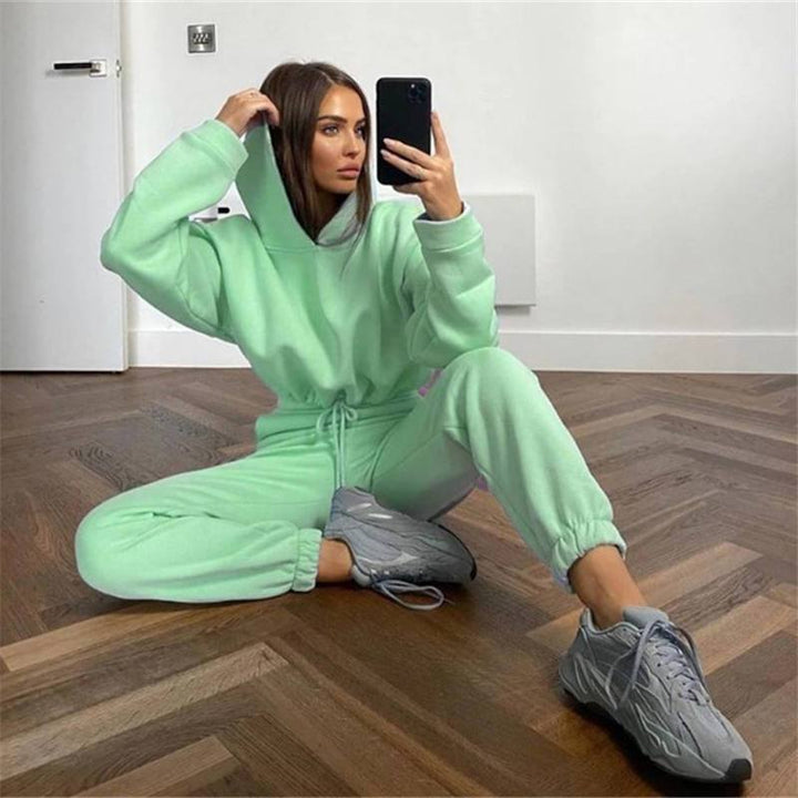 Levoire | veste et sweat uni
