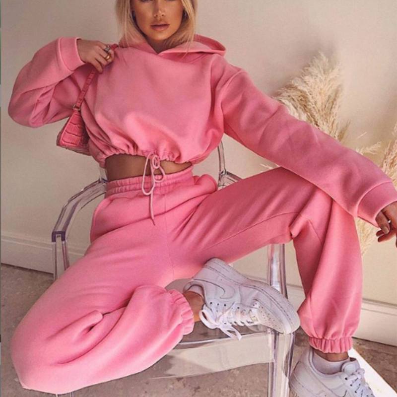 Levoire | veste et sweat uni ROSE