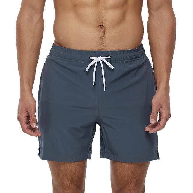 Levoire | Maillot De Bain Coloré Gris