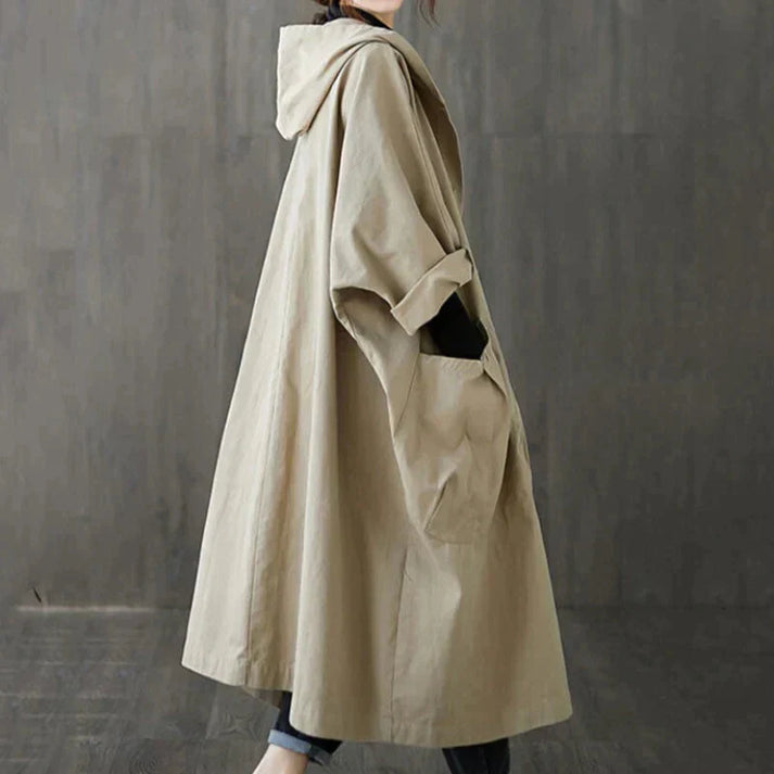 Levoire | Trench-Coat Pour Femmes
