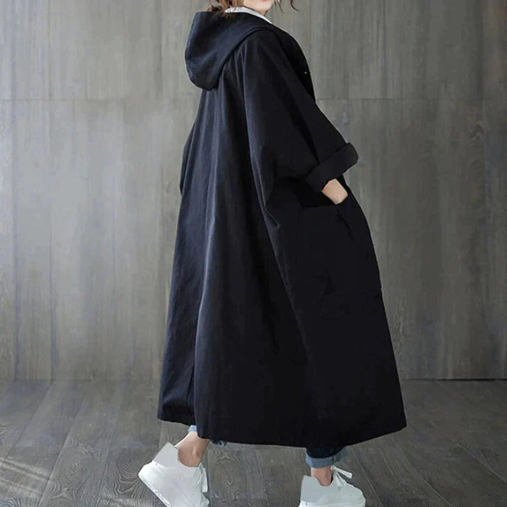 Levoire | Trench-Coat Pour Femmes