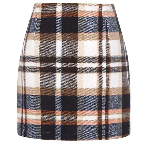 Levoire | Jupe Mini Élégante