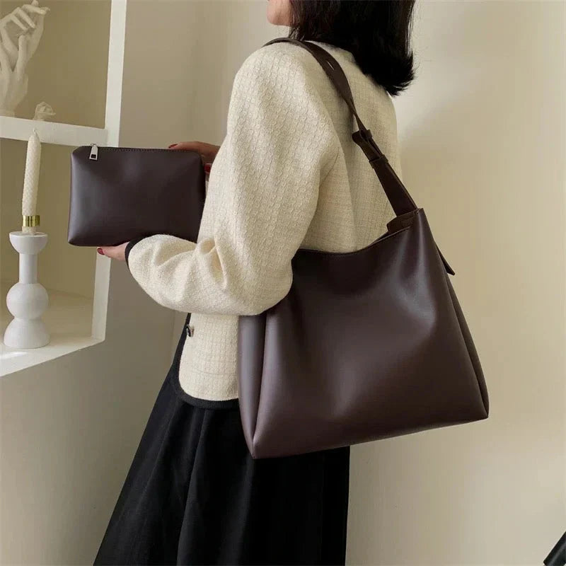 Levoire | Sac à bandoulière classique