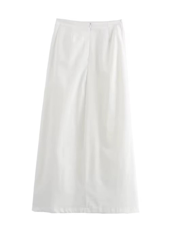 Levoire | Deux Pièces Summer Breeze Top & Jupe