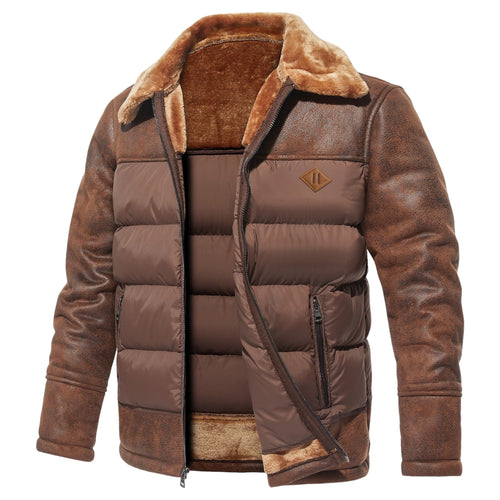 Levoire | Veste Pour Hommes
