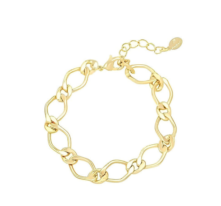 Levoire | Grande Chaîne De Collier Or